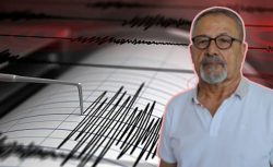 Prof. Dr. Naci Görür’den İstanbul için kritik çıkış