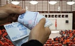 Meclis onayından geçti: Emeklilere 14000 TL ödenecek