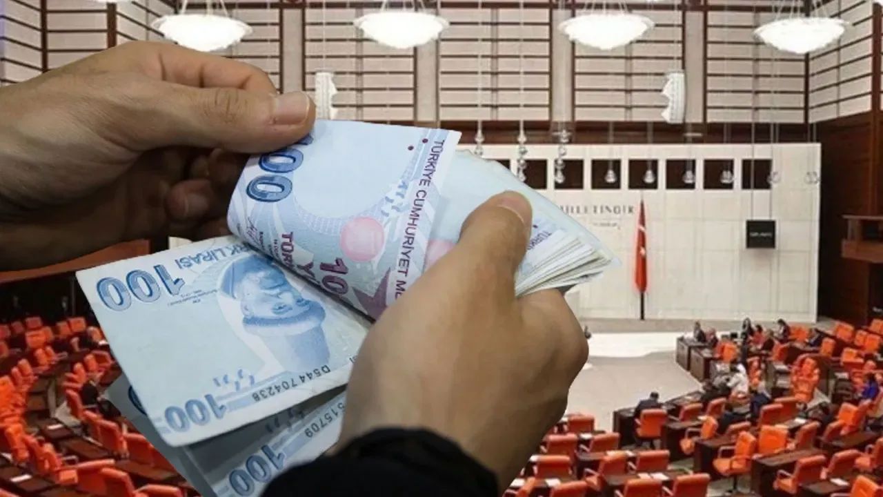 Meclis onayından geçti: Emeklilere 14000 TL ödenecek