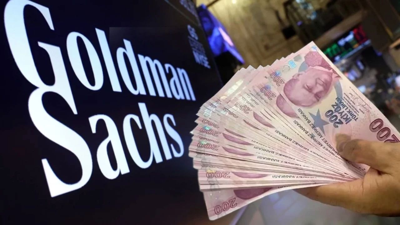 Goldman Sachs’tan TL ve Enflasyon Uyarısı: Asıl Risk Döviz Cephesinde