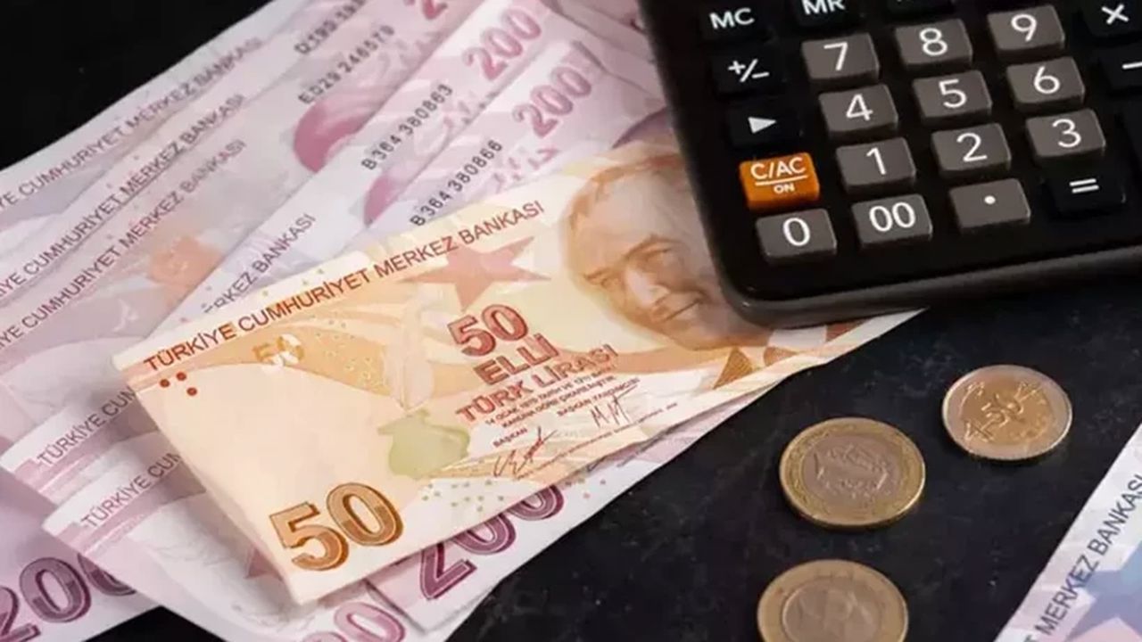 Mevduat Faizleri Güncellendi: 150 Bin Liranın Aylık Getirisi Netleşti