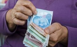 20 bin tl olan en düşük emekli maaşı yeniden değişiyor
