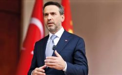 Rüzgar Enerjisinde Elektrik Üretiminde Tüm Zamanların Rekoru Kırıldı