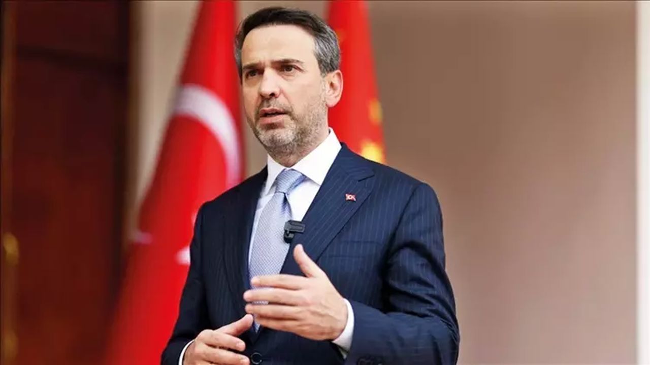 Rüzgar Enerjisinde Elektrik Üretiminde Tüm Zamanların Rekoru Kırıldı