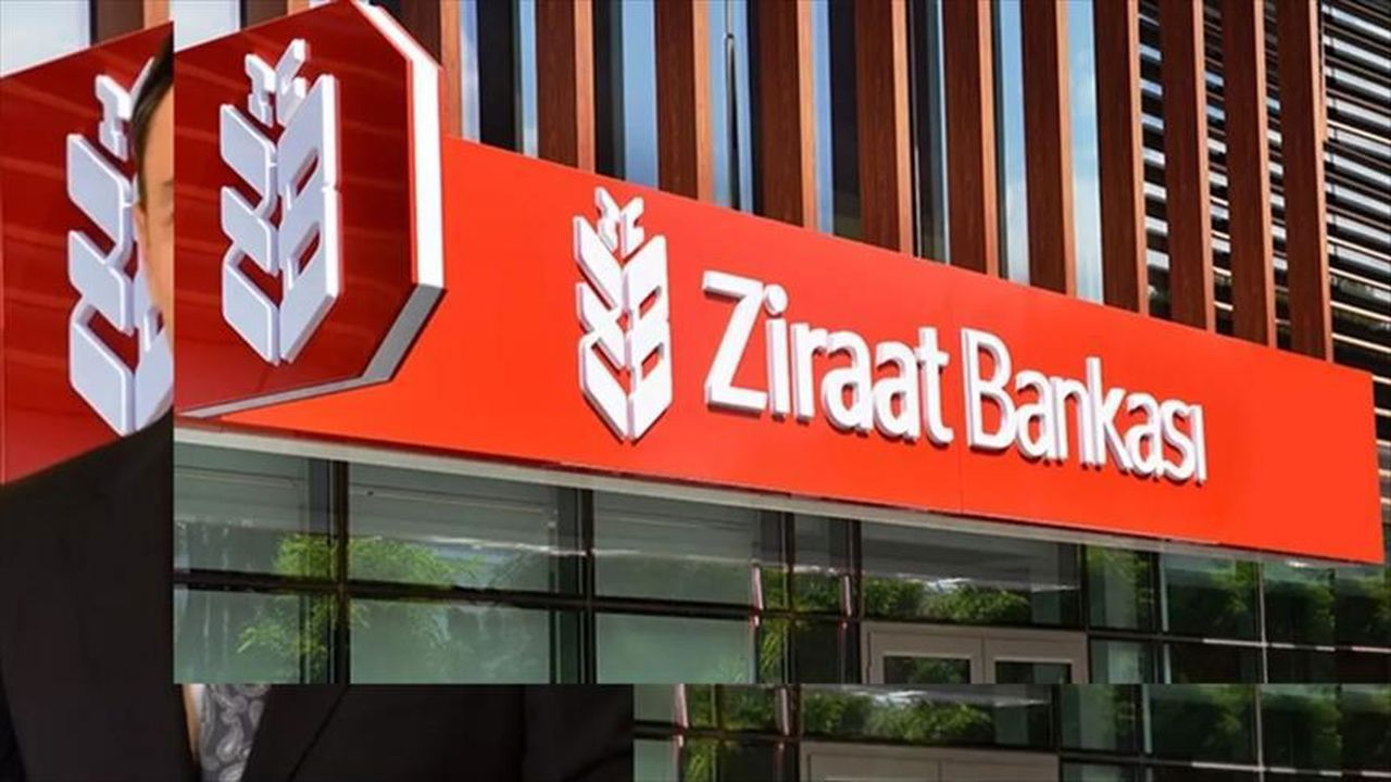 Ziraat Bankası ocak ayı için 200 bin liralık kredi musluğunu açtı